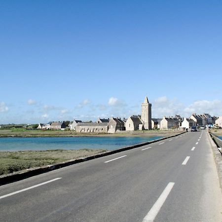 Holiday Home Clos D'Amont - Prb407 By Interhome ポールバイユ エクステリア 写真