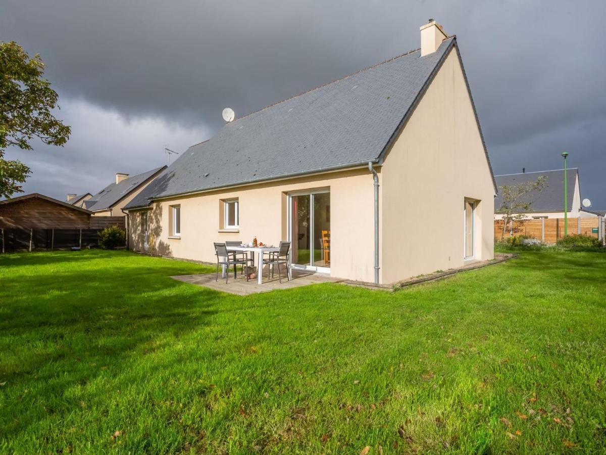 Holiday Home Clos D'Amont - Prb407 By Interhome ポールバイユ エクステリア 写真