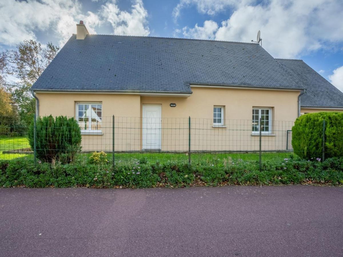 Holiday Home Clos D'Amont - Prb407 By Interhome ポールバイユ エクステリア 写真