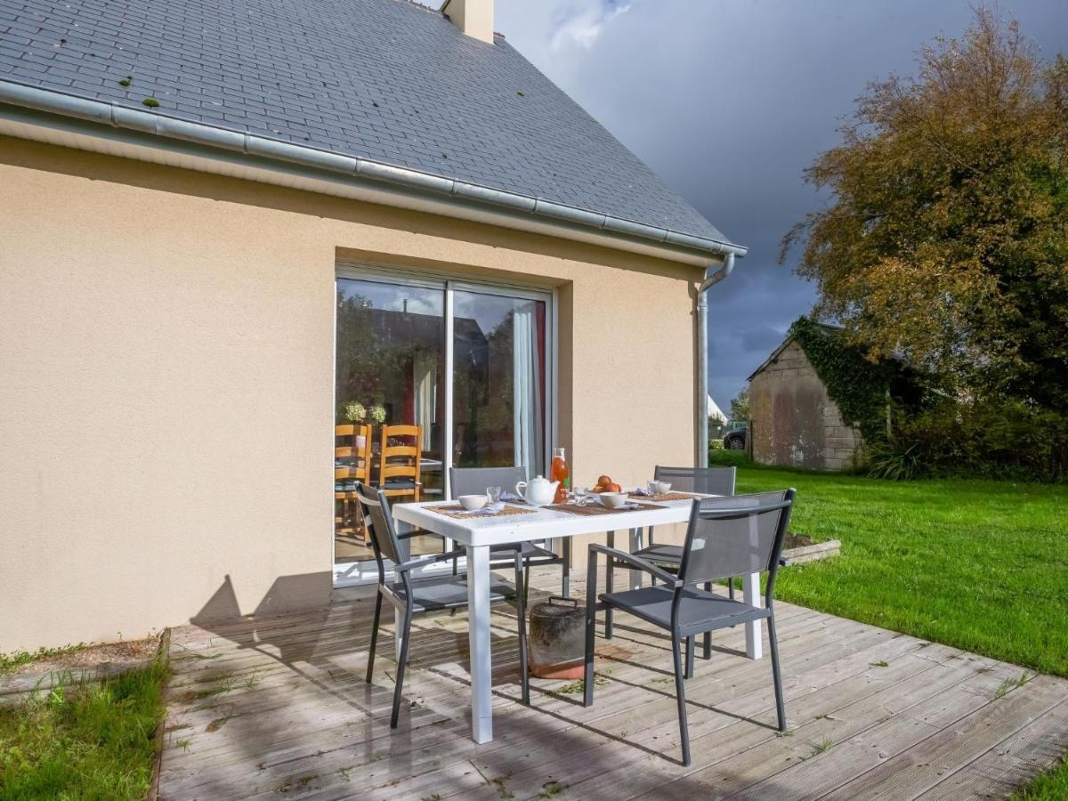 Holiday Home Clos D'Amont - Prb407 By Interhome ポールバイユ エクステリア 写真