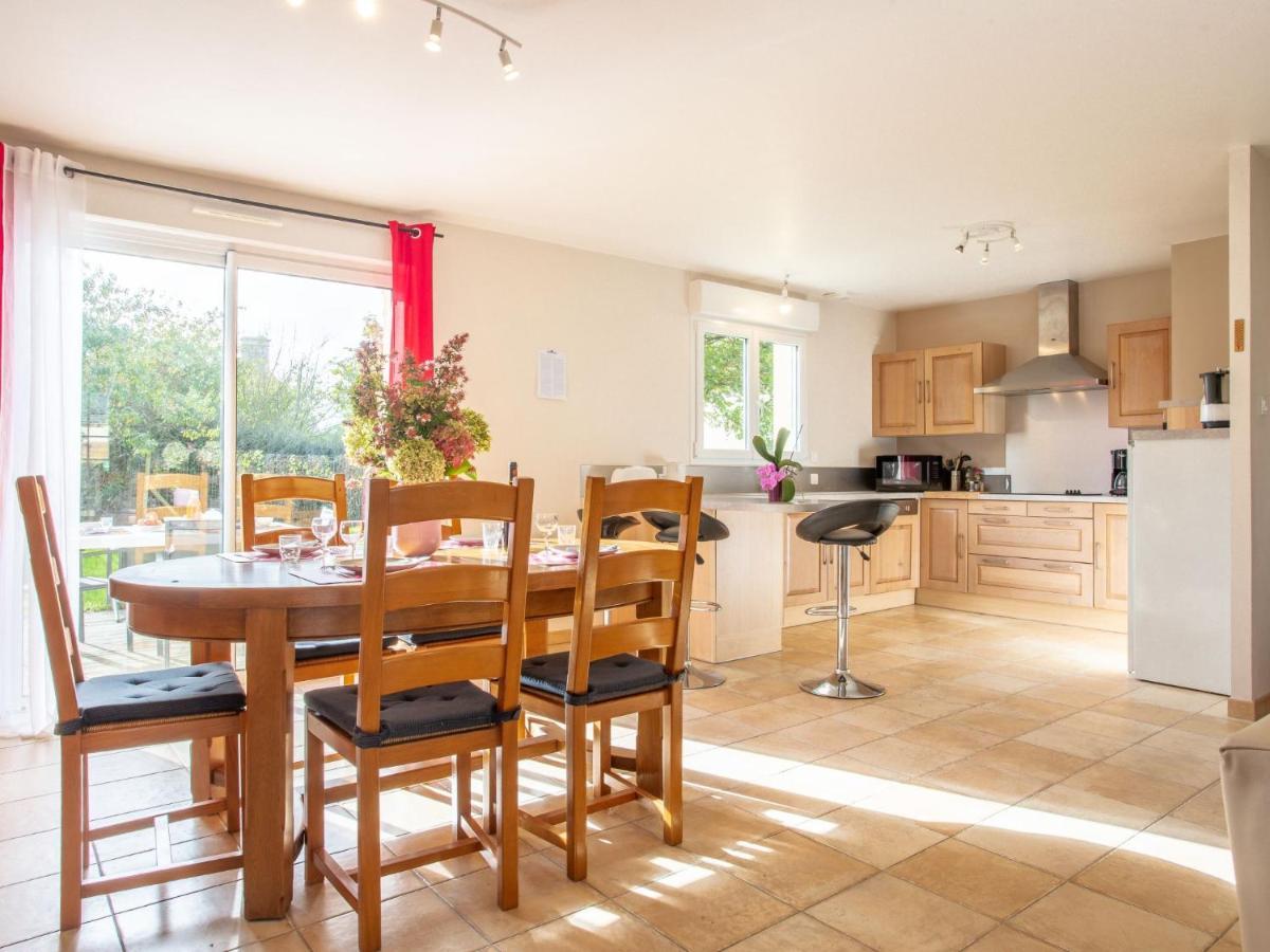 Holiday Home Clos D'Amont - Prb407 By Interhome ポールバイユ エクステリア 写真