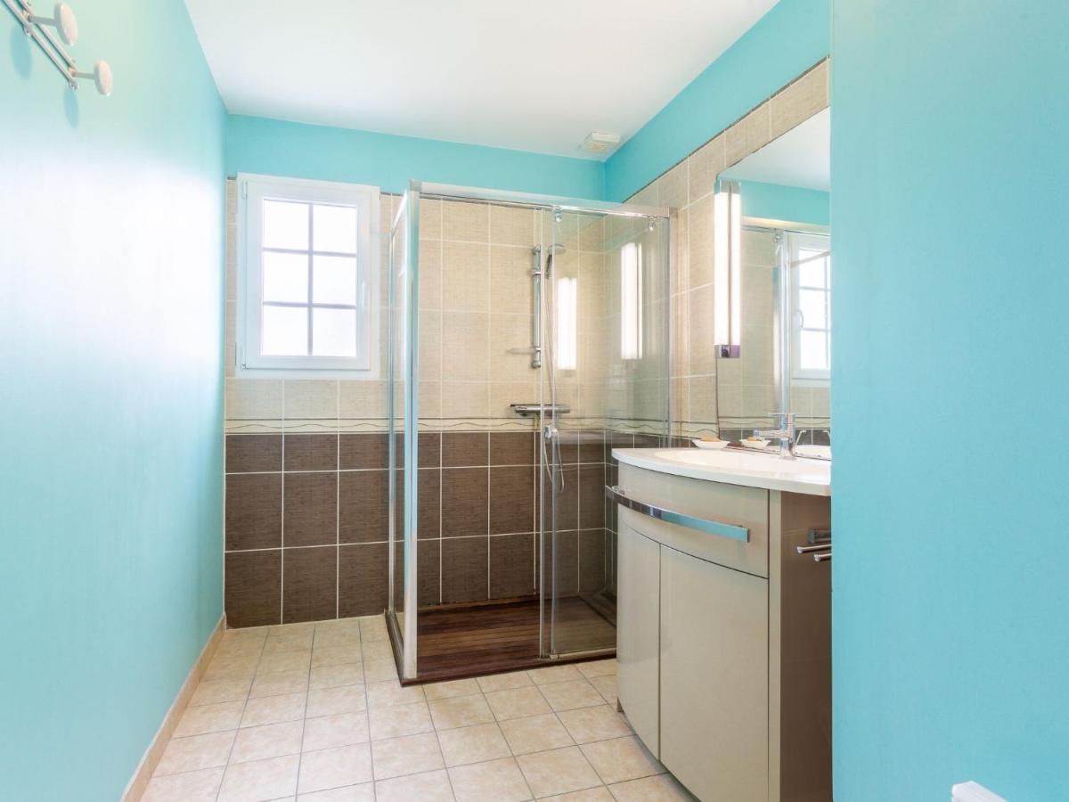 Holiday Home Clos D'Amont - Prb407 By Interhome ポールバイユ エクステリア 写真
