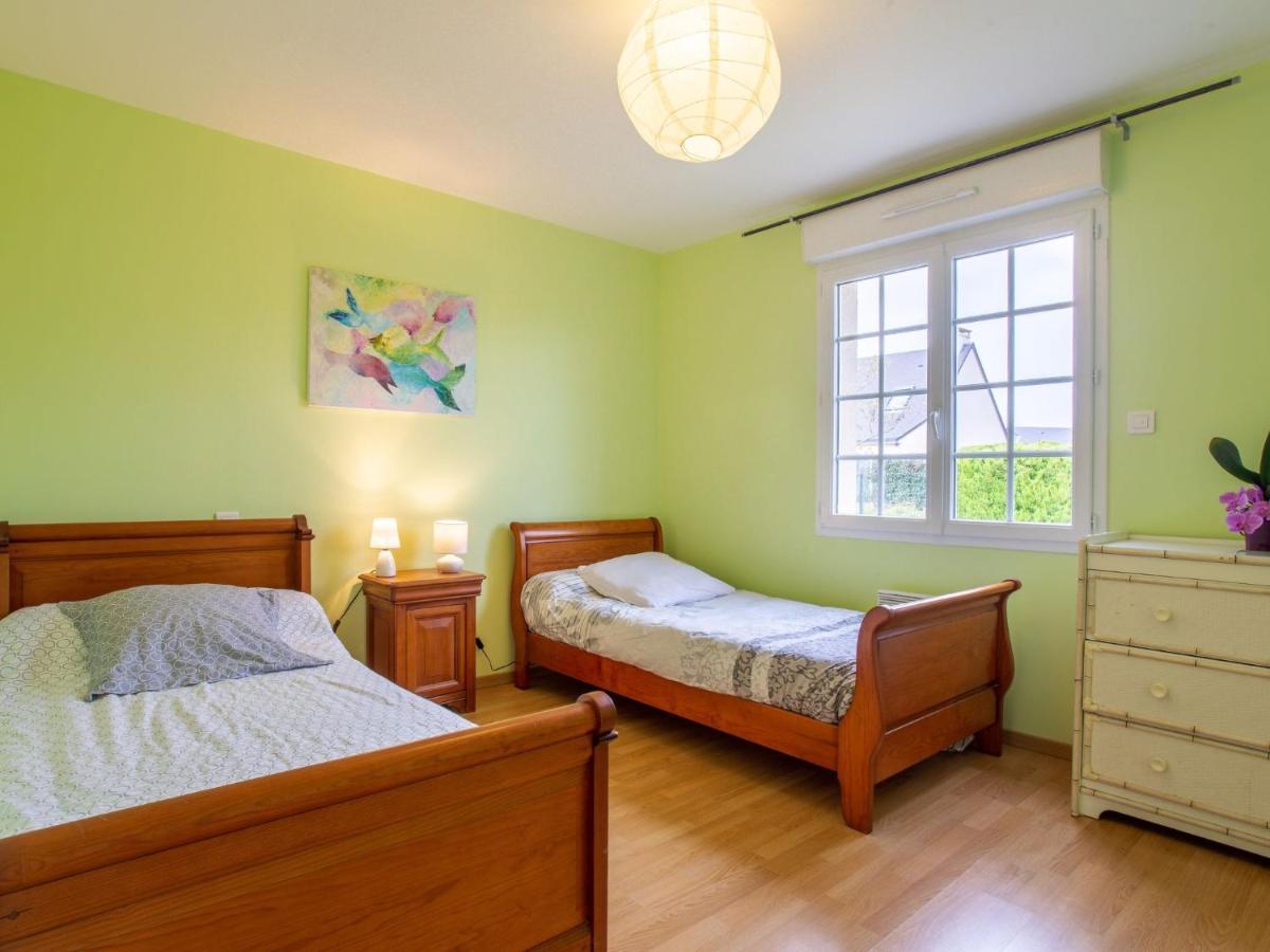 Holiday Home Clos D'Amont - Prb407 By Interhome ポールバイユ エクステリア 写真