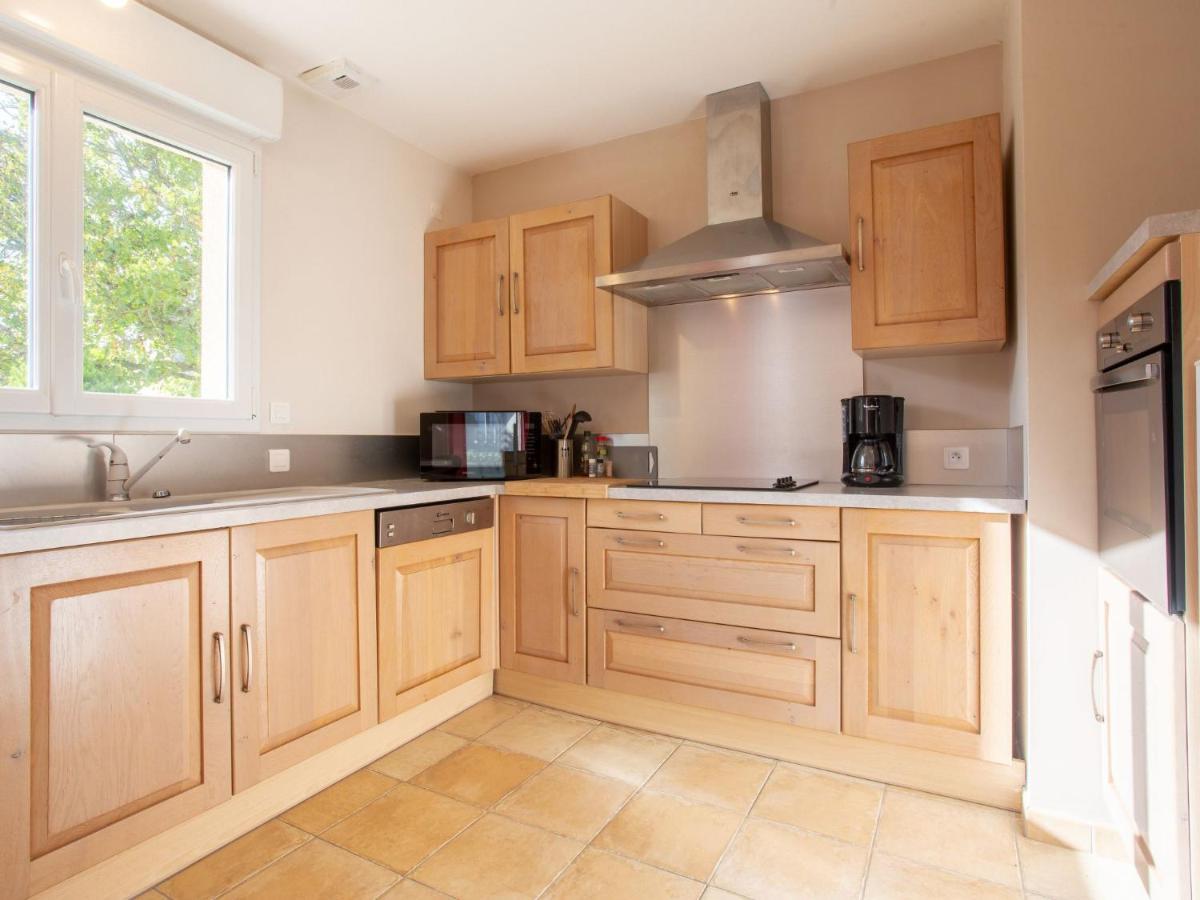Holiday Home Clos D'Amont - Prb407 By Interhome ポールバイユ エクステリア 写真