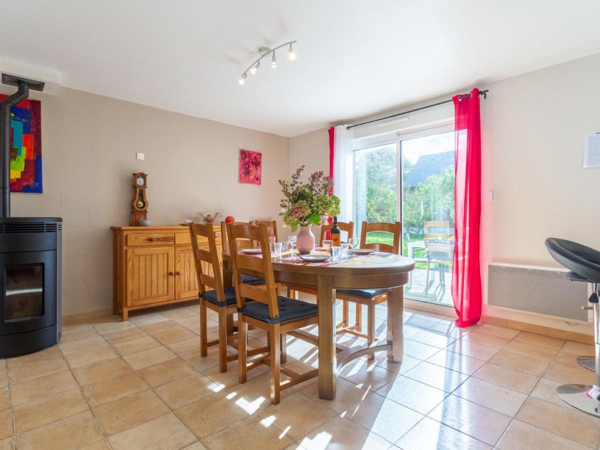 Holiday Home Clos D'Amont - Prb407 By Interhome ポールバイユ エクステリア 写真