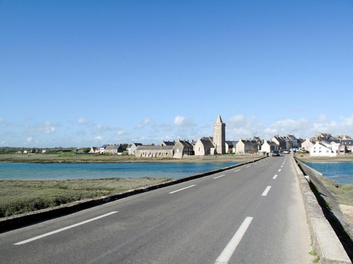 Holiday Home Clos D'Amont - Prb407 By Interhome ポールバイユ エクステリア 写真