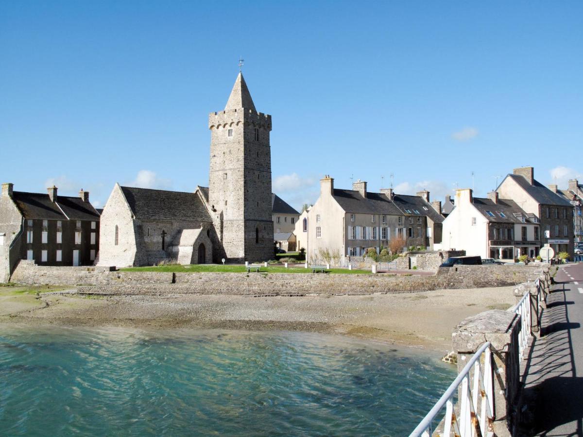 Holiday Home Clos D'Amont - Prb407 By Interhome ポールバイユ エクステリア 写真