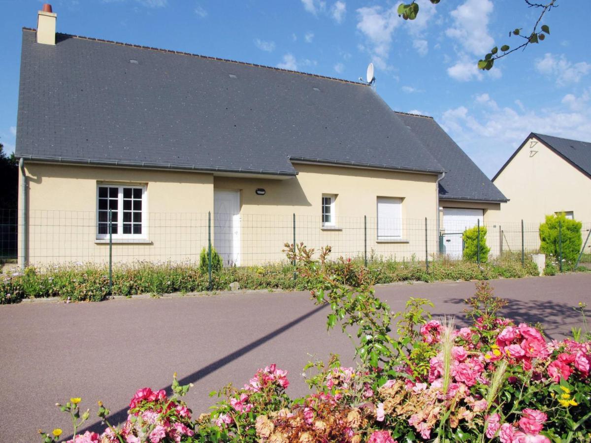 Holiday Home Clos D'Amont - Prb407 By Interhome ポールバイユ エクステリア 写真