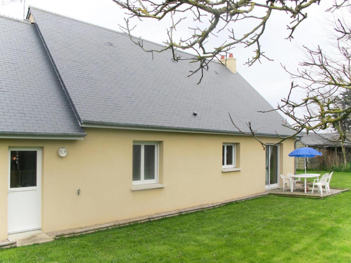 Holiday Home Clos D'Amont - Prb407 By Interhome ポールバイユ エクステリア 写真